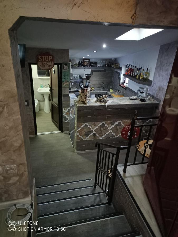 Casa Lucescu Lägenhet Vatra Dornei Exteriör bild